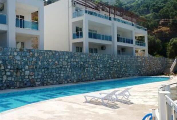 Flipflops Apart Güllük - Görsel 8