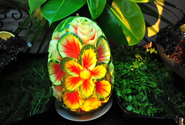 Siz Inn Resort & Spa Hotel - Görsel 9