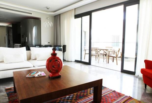 Retron Residence - Görsel 18