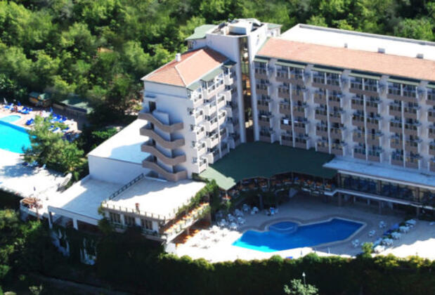 Siz Inn Resort & Spa Hotel - Görsel 37