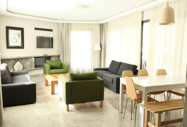 Retron Residence - Görsel 12