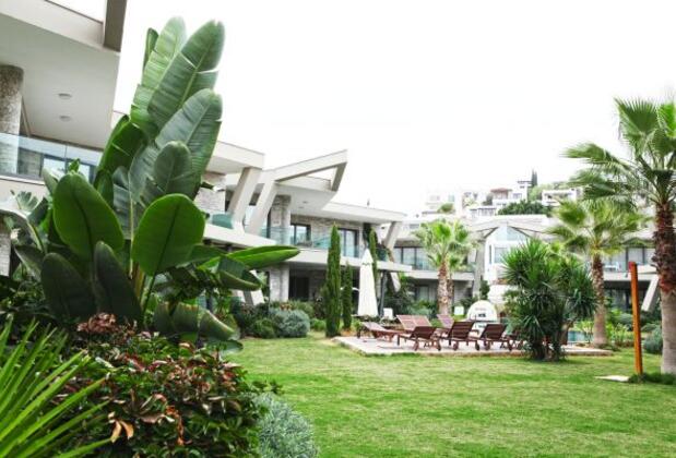 Retron Residence - Görsel 23