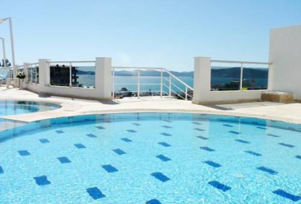 Flipflops Apart Güllük - Görsel 4