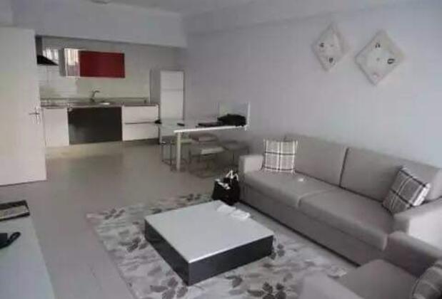 Beypazarı Termal Otel - Görsel 9