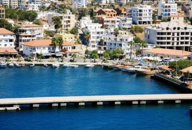 Flipflops Apart Güllük - Görsel 6