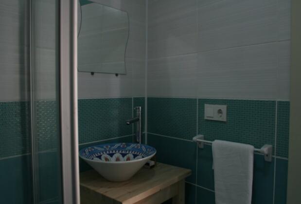 A'la House Apart Hotel - Görsel 5