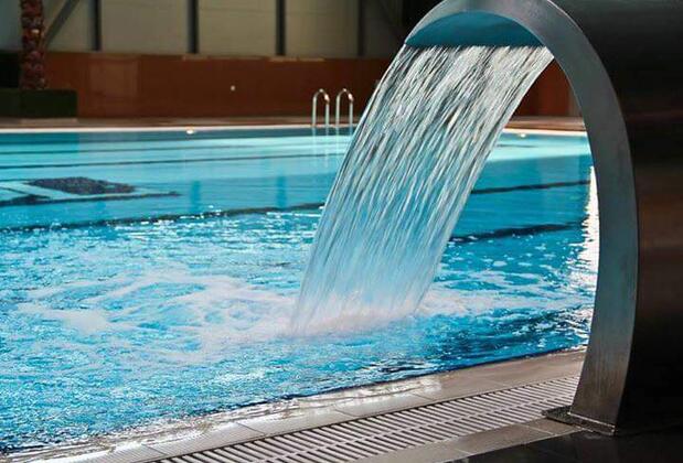 Beypazarı Termal Otel - Görsel 11