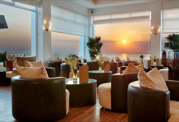 Flora Garden Beach - Görsel 5