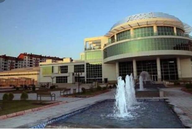 Beypazarı Termal Otel - Görsel 17