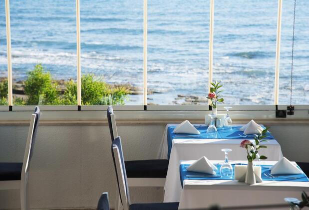 Flora Garden Beach - Görsel 44