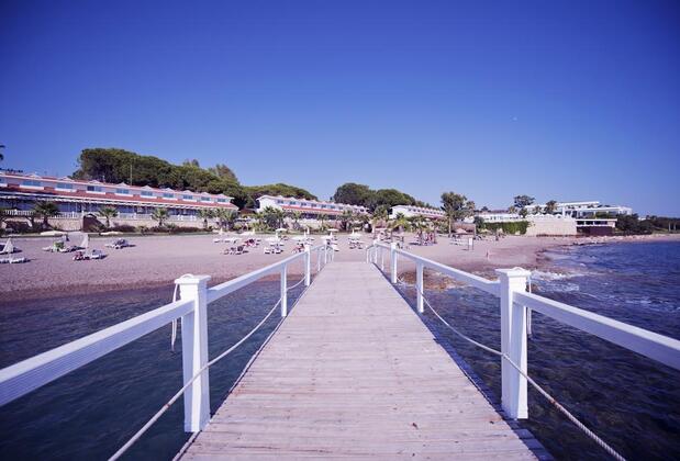 Flora Garden Beach - Görsel 7