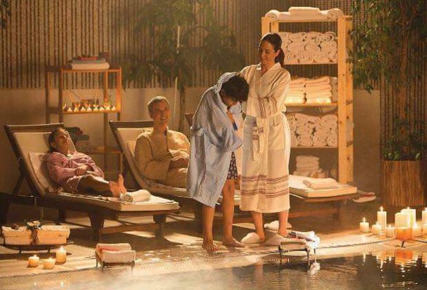 Beypazarı Termal Otel - Görsel 3