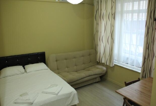 A'la House Apart Hotel - Görsel 7