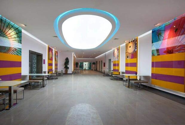 Beypazarı Termal Otel - Görsel 16