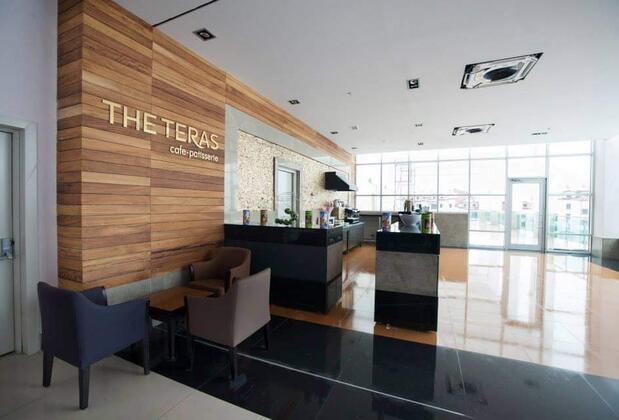 Beypazarı Termal Otel - Görsel 8