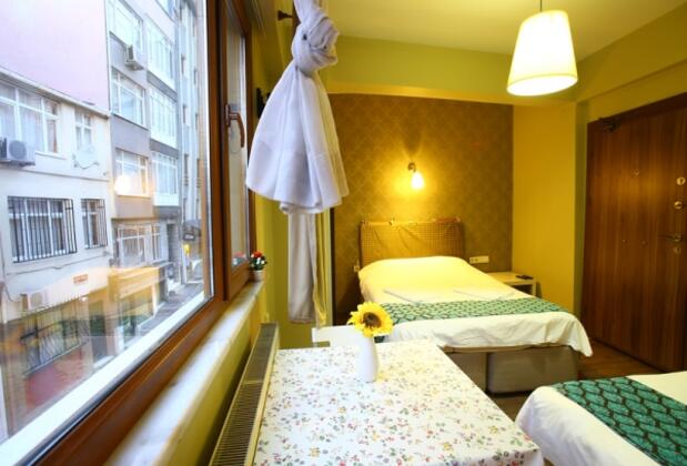 A'la House Apart Hotel - Görsel 21