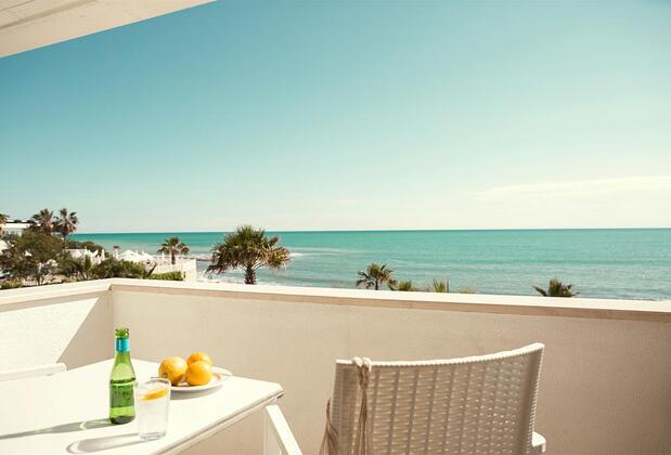 Flora Garden Beach - Görsel 4