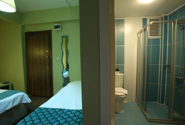 A'la House Apart Hotel - Görsel 9