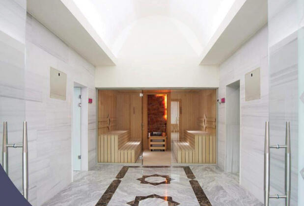 Beypazarı Termal Otel - Görsel 5