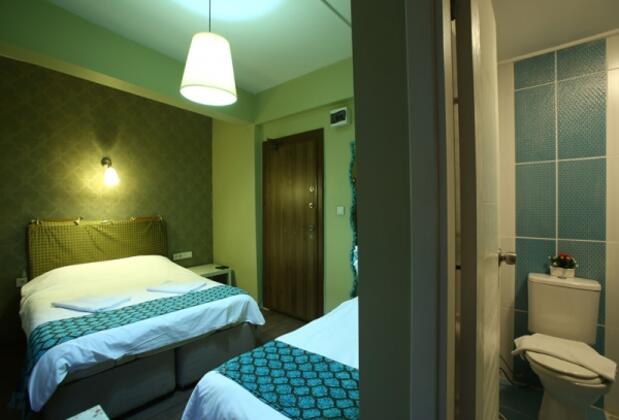 A'la House Apart Hotel - Görsel 10