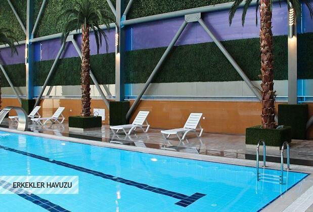 Beypazarı Termal Otel - Görsel 6