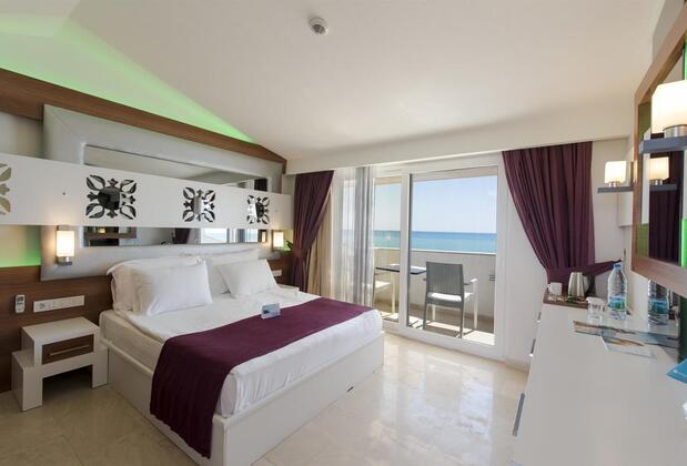 Flora Garden Beach - Görsel 45