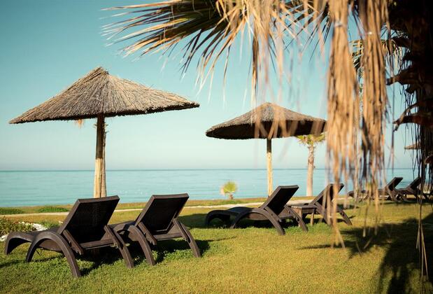 Flora Garden Beach - Görsel 33