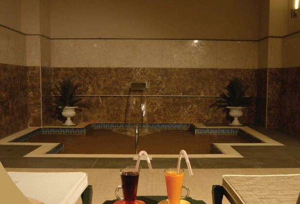 Beypazarı Termal Otel - Görsel 13