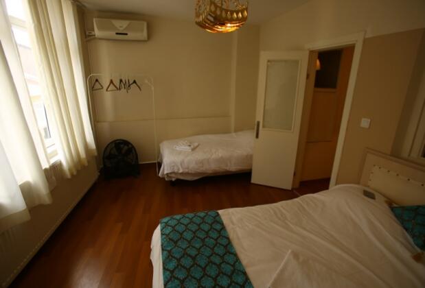 A'la House Apart Hotel - Görsel 3