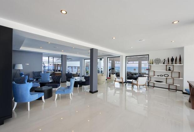 Flora Garden Beach - Görsel 25