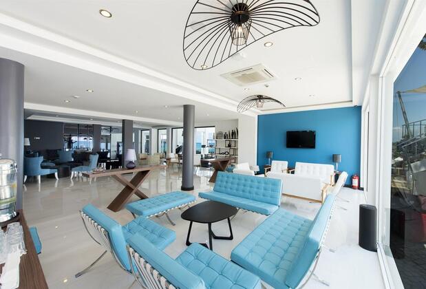 Flora Garden Beach - Görsel 24