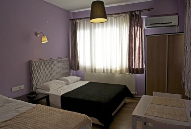 A'la House Apart Hotel - Görsel 20