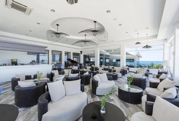 Flora Garden Beach - Görsel 14