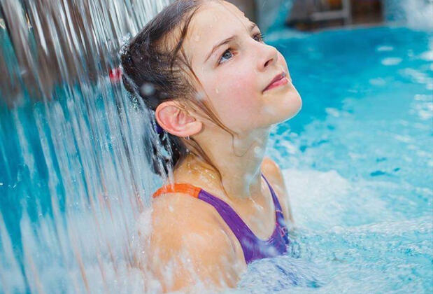 Beypazarı Termal Otel - Görsel 18