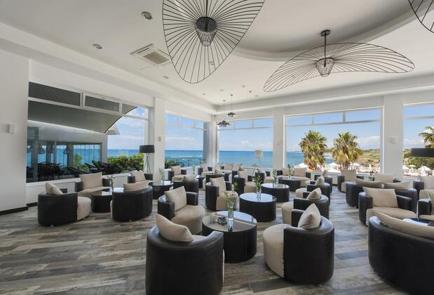 Flora Garden Beach - Görsel 15