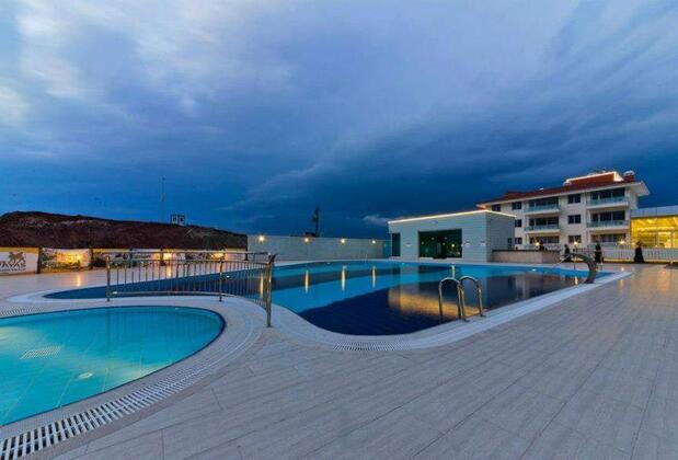 Ayaş Termal Otel - Görsel 3