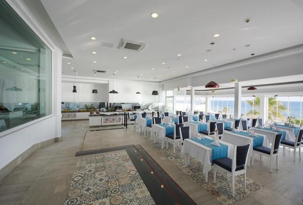 Flora Garden Beach - Görsel 39