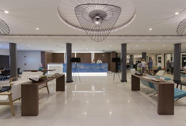 Flora Garden Beach - Görsel 40