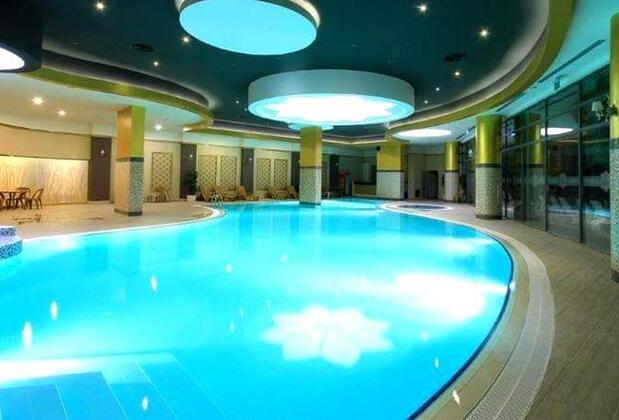 Ayaş Termal Otel - Görsel 14