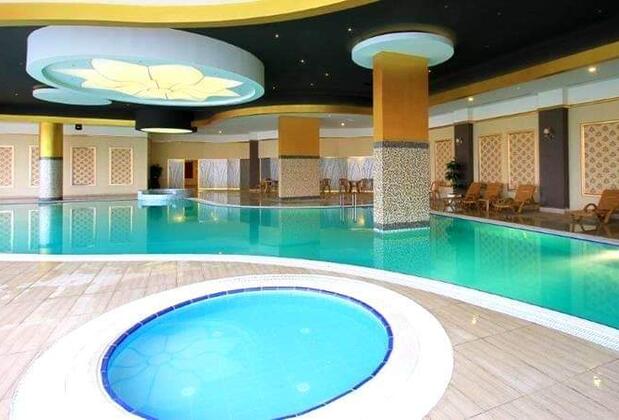 Ayaş Termal Otel - Görsel 9