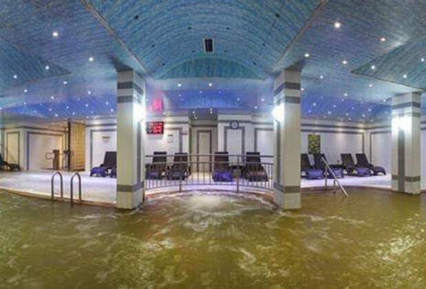 Ayaş Termal Otel - Görsel 15