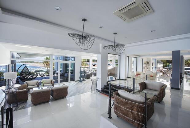 Flora Garden Beach - Görsel 27