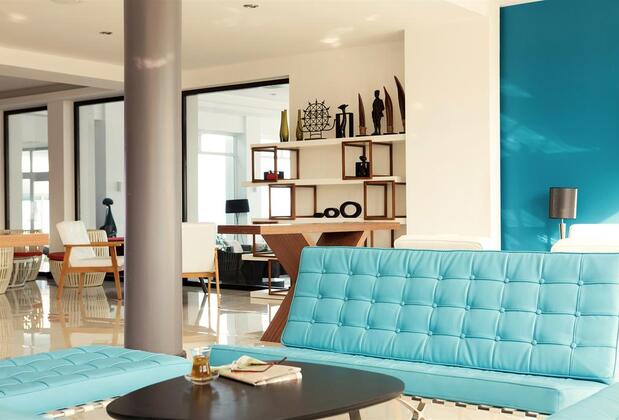 Flora Garden Beach - Görsel 18