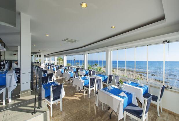 Flora Garden Beach - Görsel 41