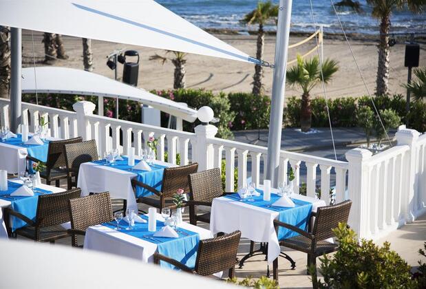 Flora Garden Beach - Görsel 21