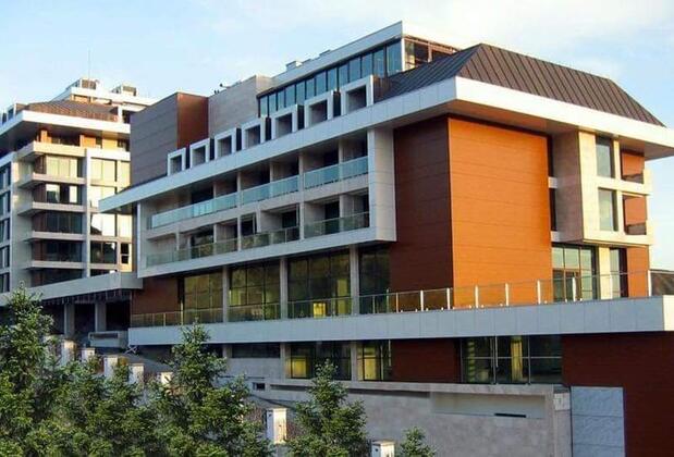 Ayaş Termal Otel - Görsel 11