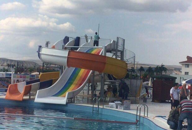 Ayaş Termal Otel - Görsel 5