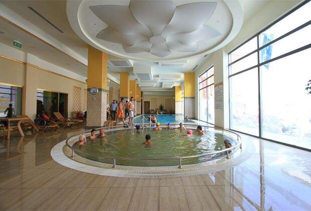 Ayaş Termal Otel - Görsel 8