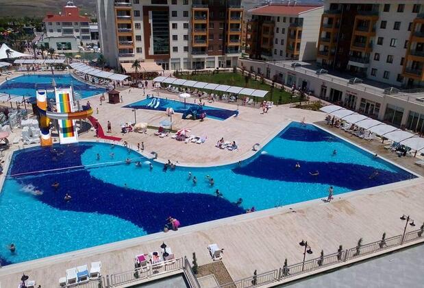 Ayaş Termal Otel - Görsel 6