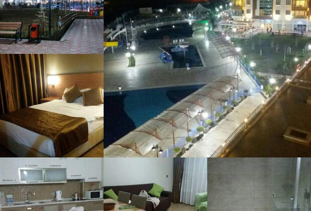 Ayaş Termal Otel - Görsel 13